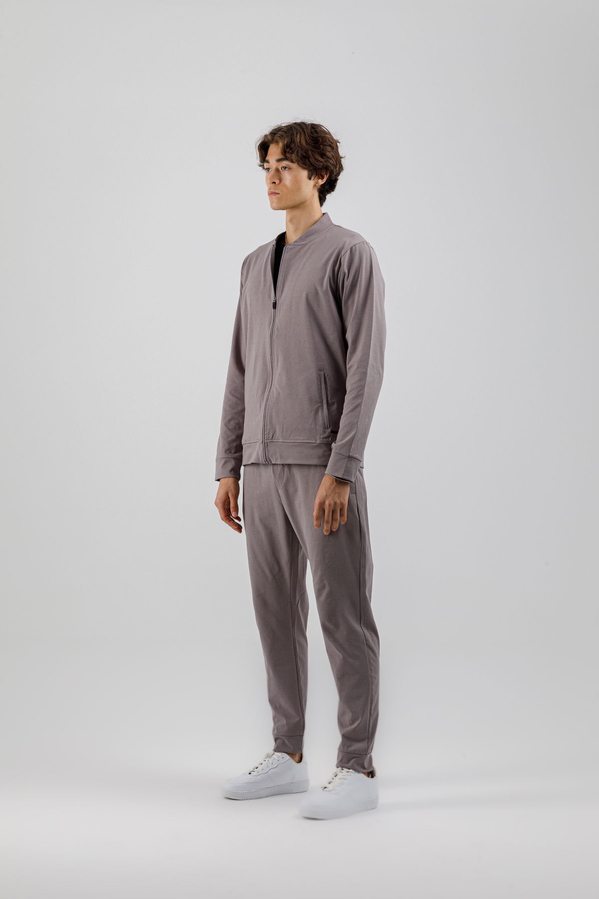 5261 - Grey - Pants